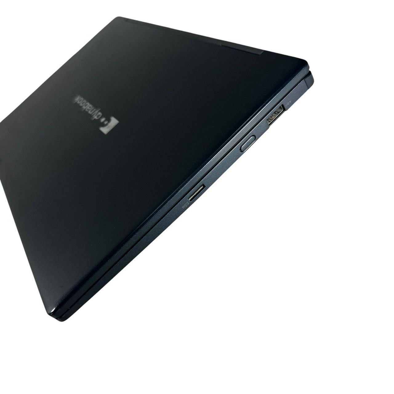 dynabook V83/HS i5-1135G7 16GB SSD256GB 美品 - メルカリ