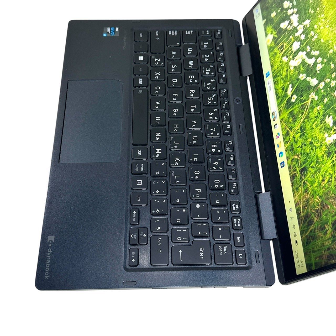 dynabook V83/HS i5-1135G7 16GB SSD256GB 美品 - メルカリ