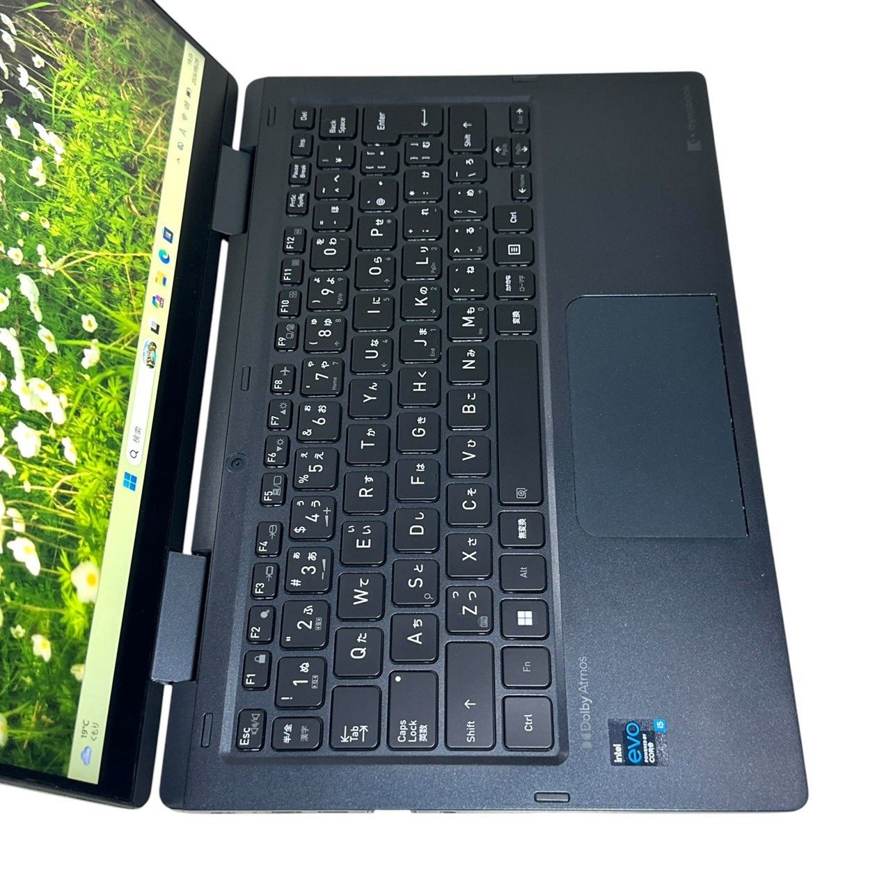 dynabook V83/HS i5-1135G7 16GB SSD256GB 美品 - メルカリ