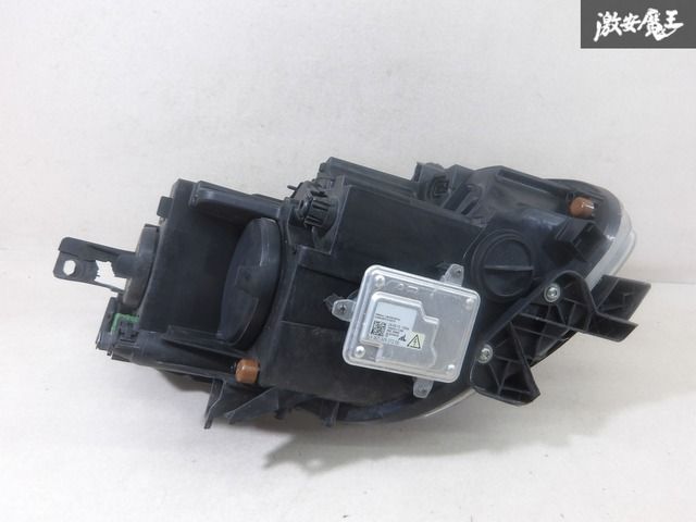アルファロメオ 純正 940 ジュリエッタ HID ヘッドライト ヘッドランプ