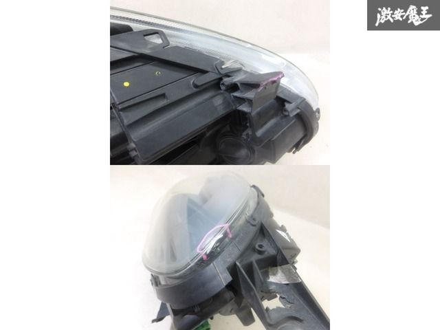 アルファロメオ 純正 940 ジュリエッタ HID ヘッドライト ヘッドランプ