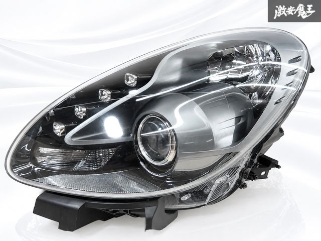 アルファロメオ 純正 940 ジュリエッタ HID ヘッドライト ヘッドランプ