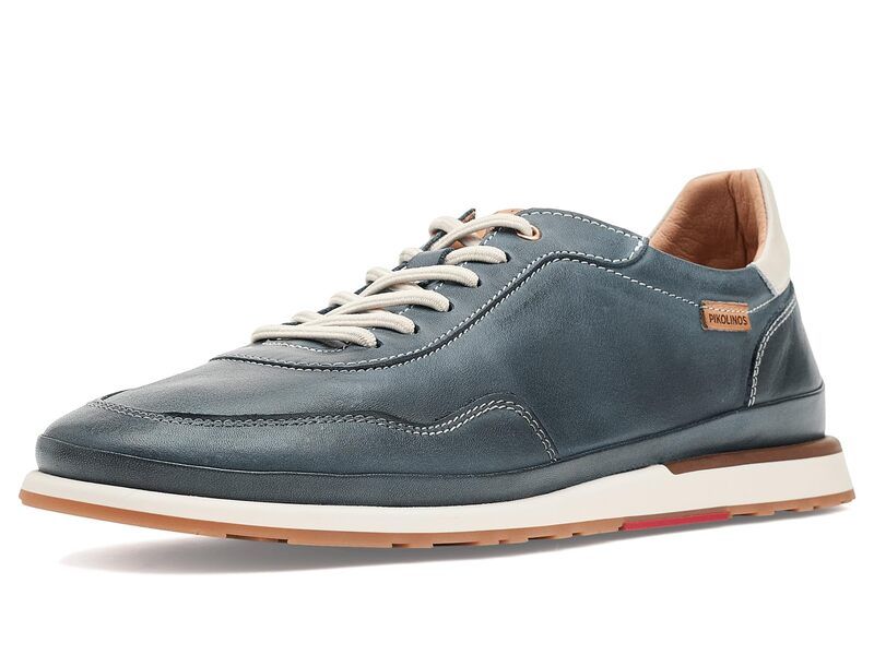 ピコリーノス レディース シューズ スニーカー PIKOLINOS Denia W0a Ocean