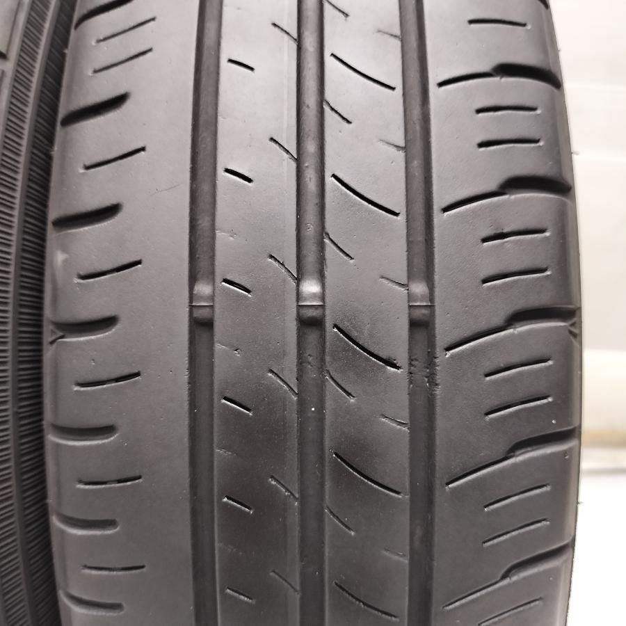 ◇本州・四国は送料無料◇ ＜ノーマルタイヤ 2本＞ 155/65R14