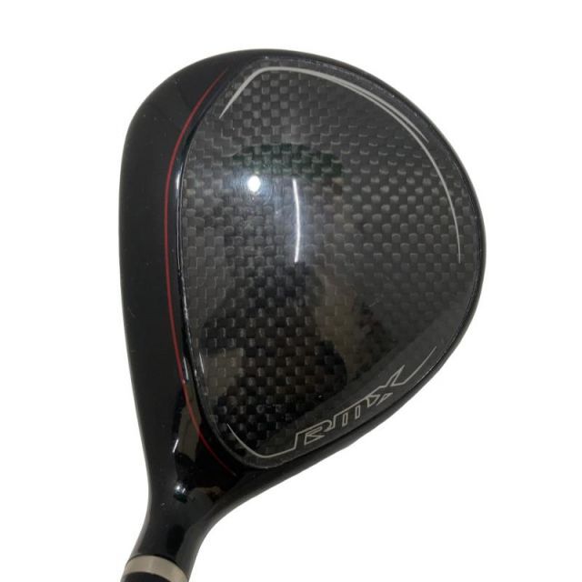 中古】 ヤマハ RMX VD 5W フェアウェイウッド FW Diamana f YR