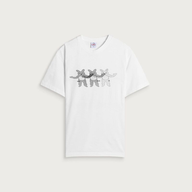 ポーラー スケート カンパニー メンズ トップス Tシャツ Polar Skate