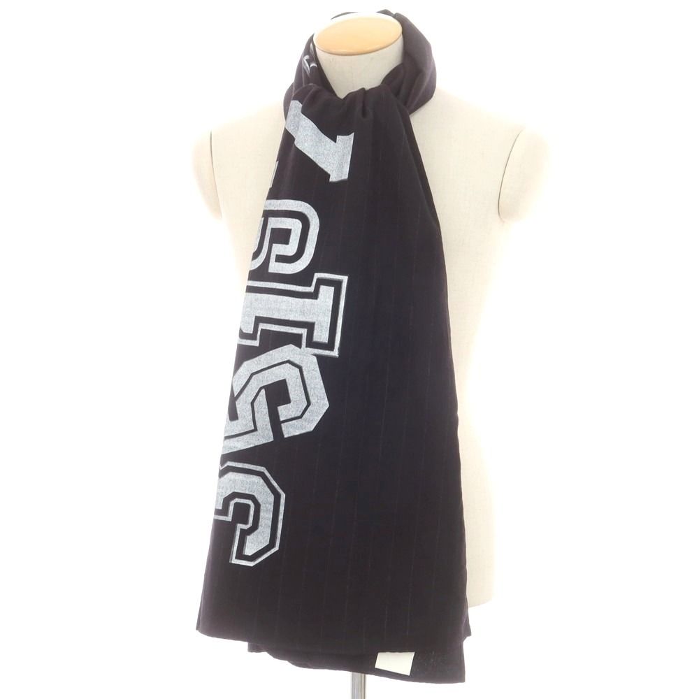 中古】ブラックコムデギャルソン BLACK COMME des GARCONS ウール
