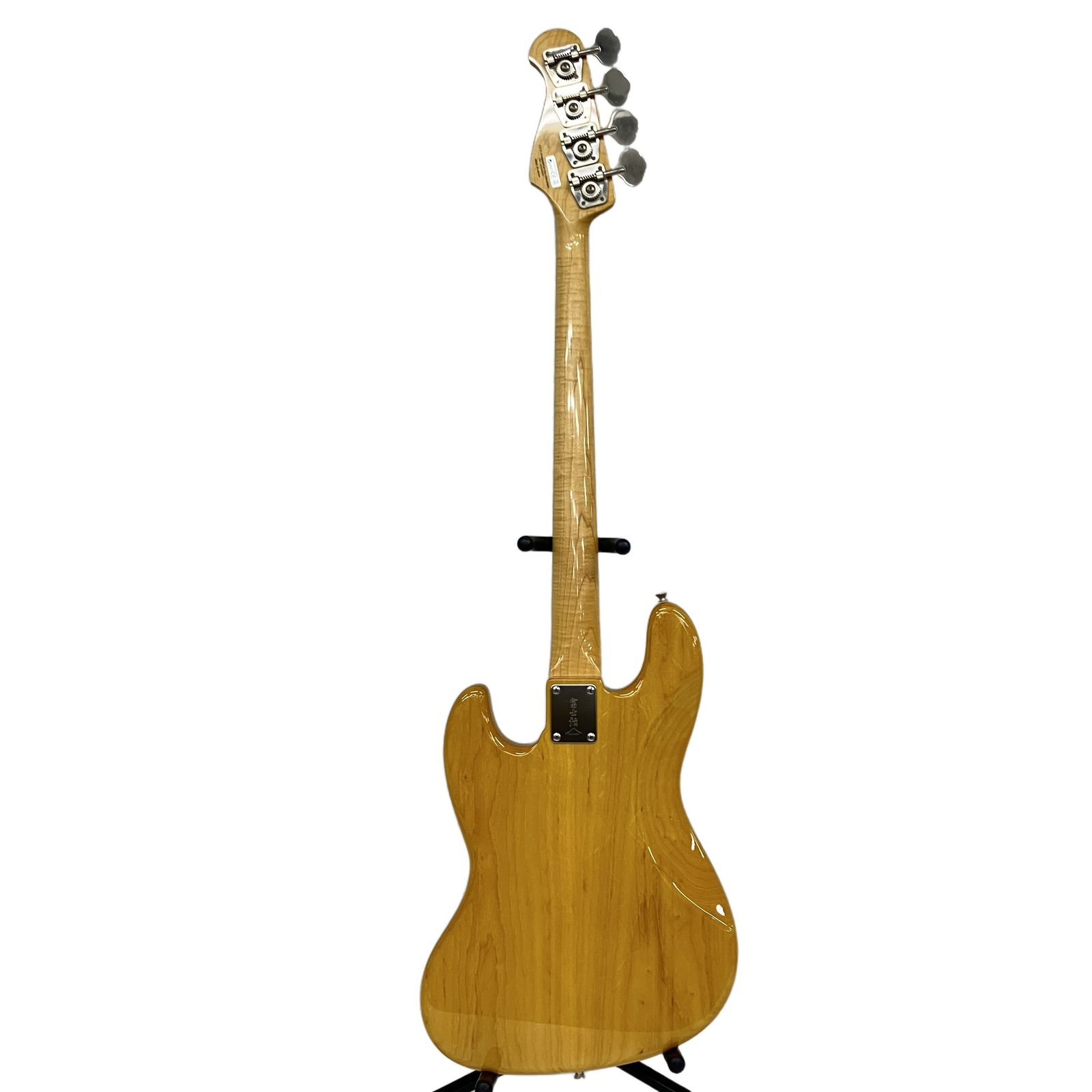 FUJIGEN フジゲン Neo Classic エレキベース NJB-101 中古 S11690942