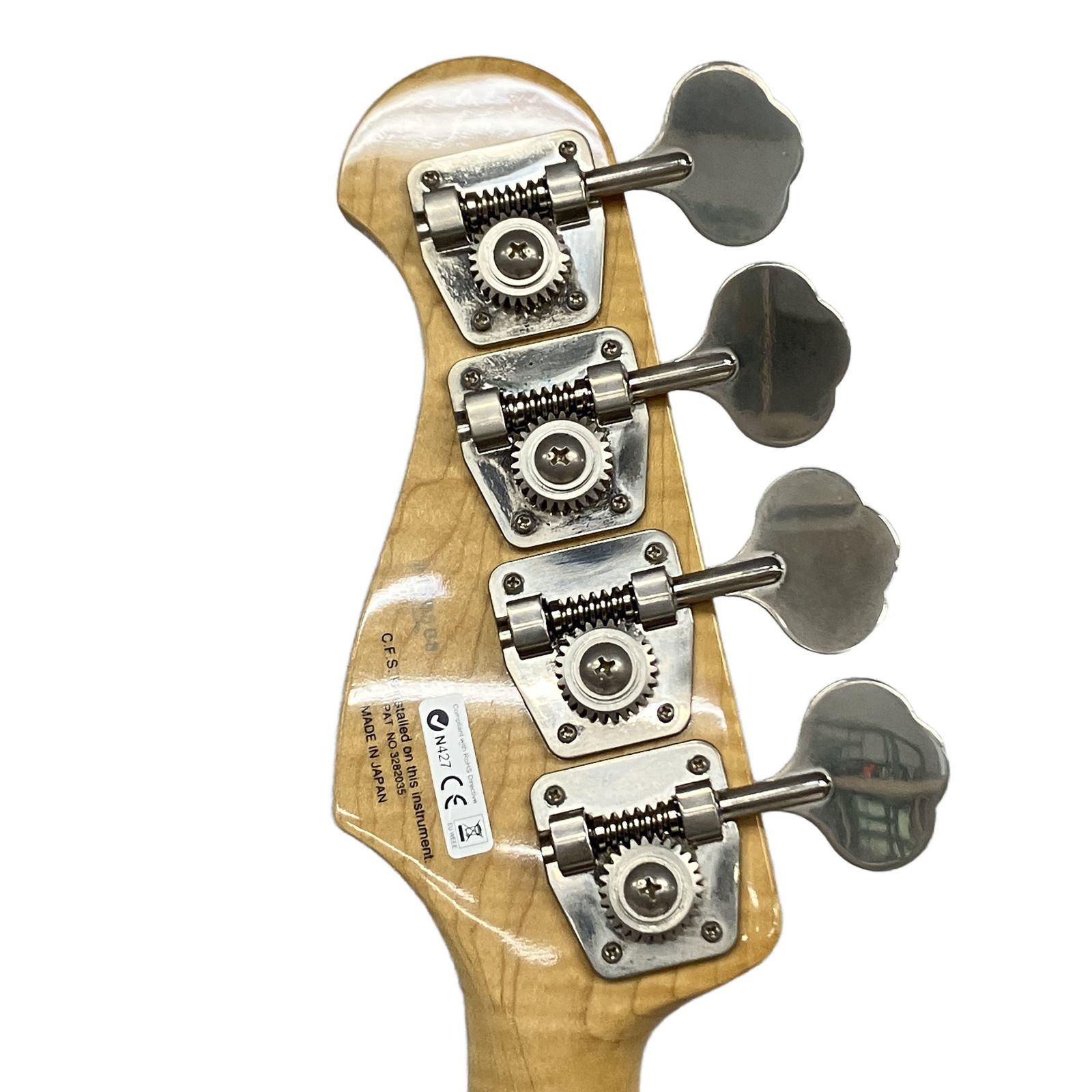 FUJIGEN フジゲン Neo Classic エレキベース NJB-101 中古 S11690942