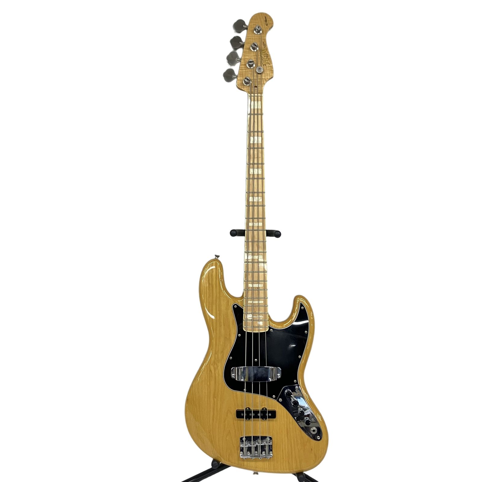 FUJIGEN フジゲン Neo Classic エレキベース NJB-101 中古 S11690942