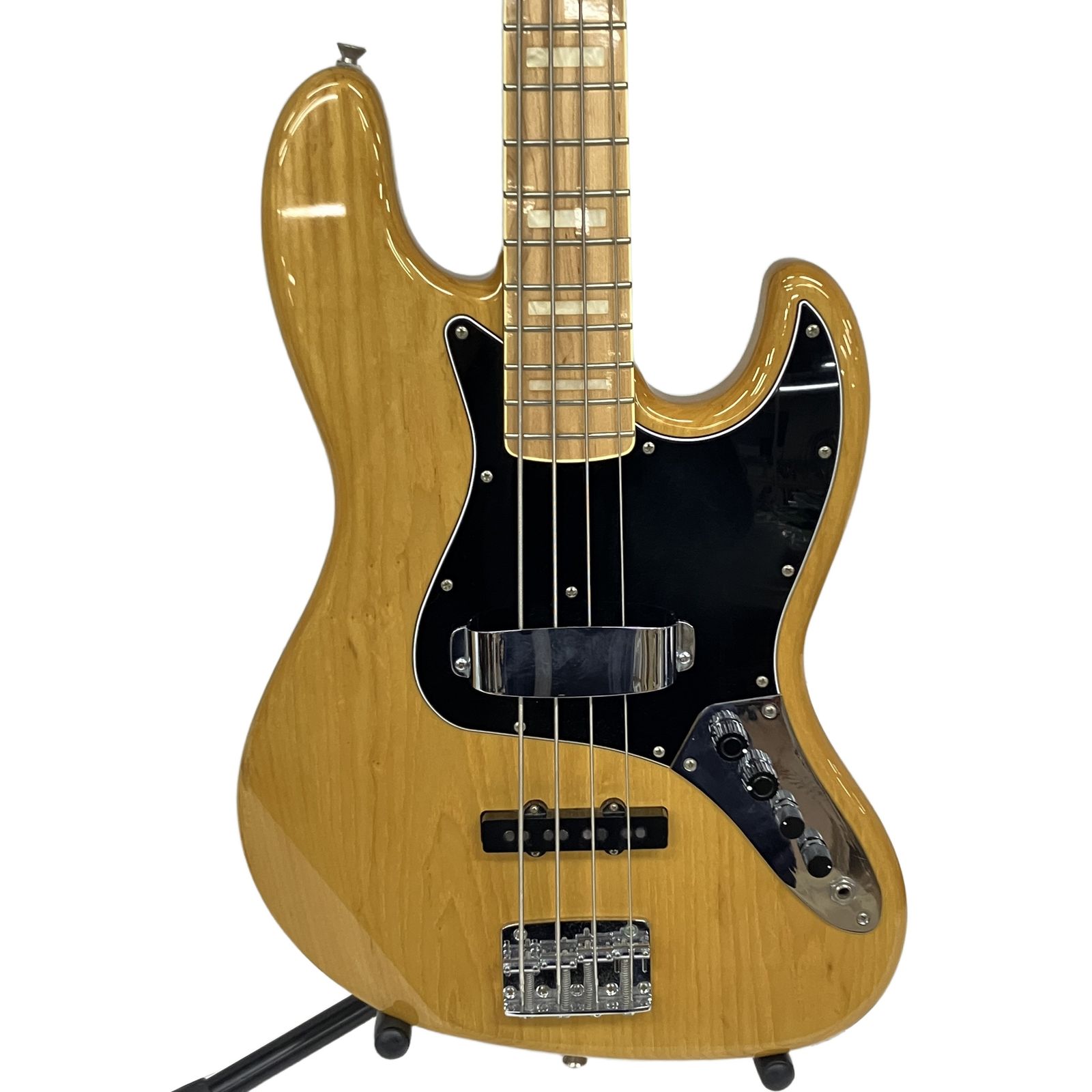 FUJIGEN フジゲン Neo Classic エレキベース NJB-101 中古 S11690942