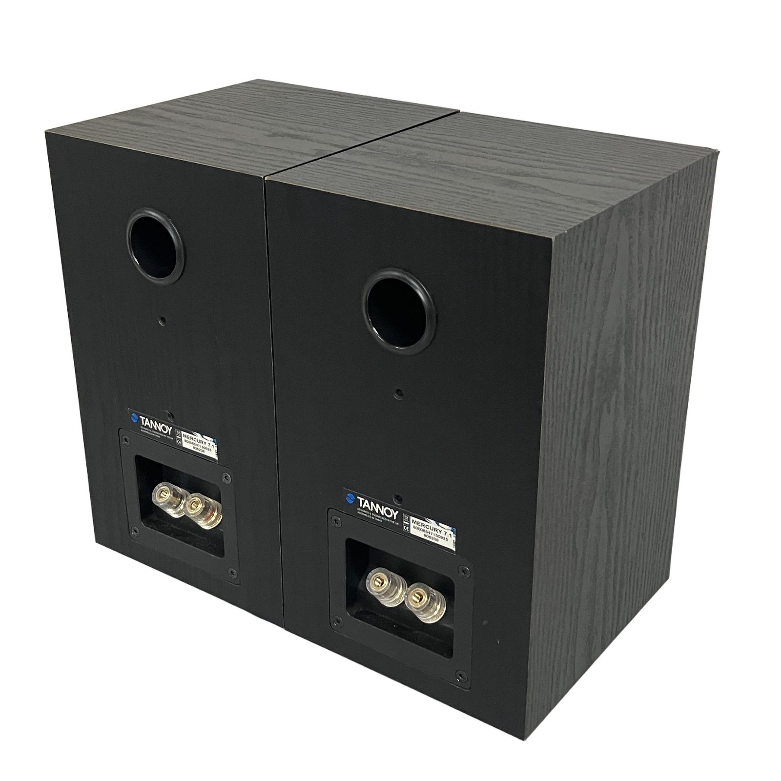 TANNOY タンノイ Mercury 7.1 スピーカー ペア オーディオ機器 音響