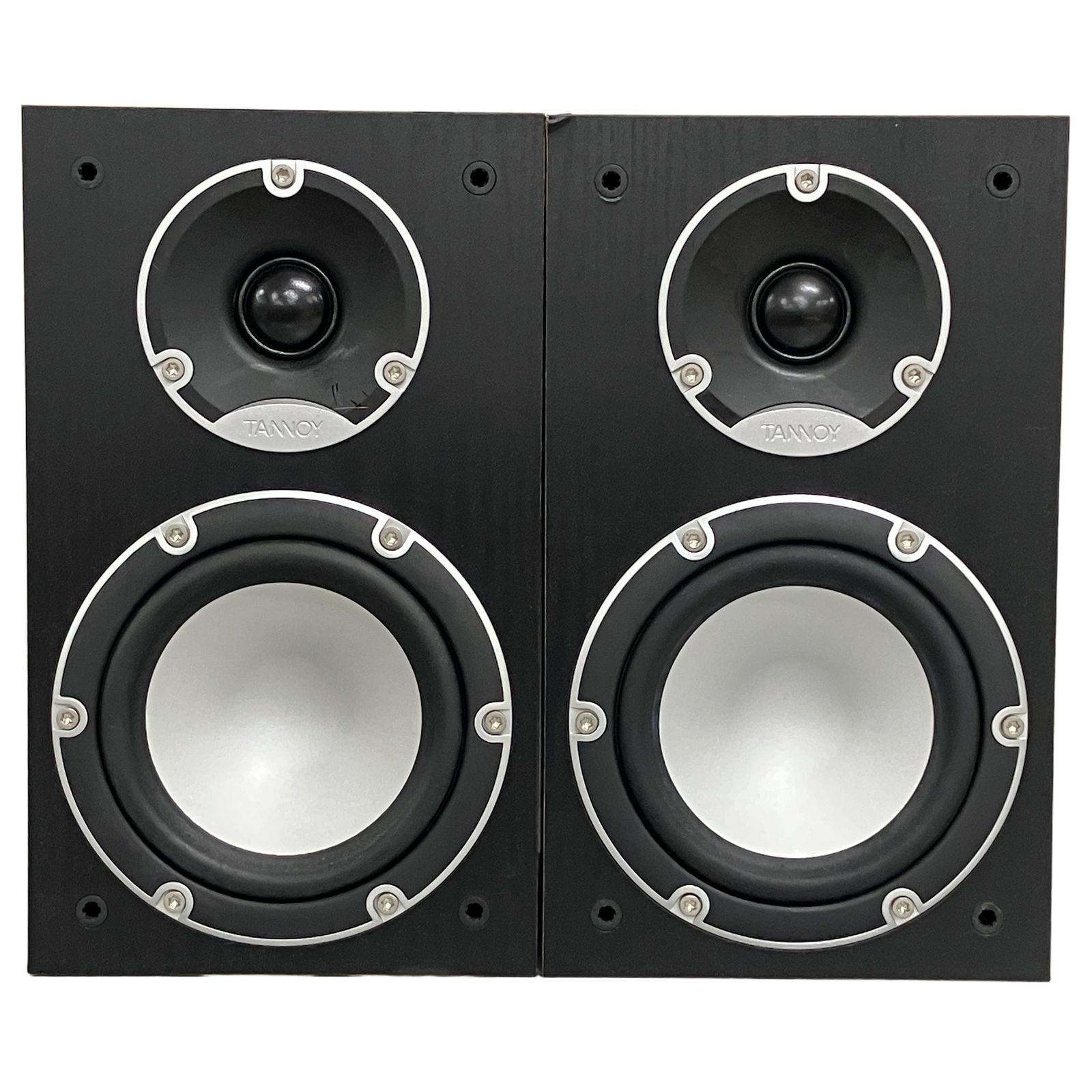 TANNOY タンノイ Mercury 7.1 スピーカー ペア オーディオ機器 音響