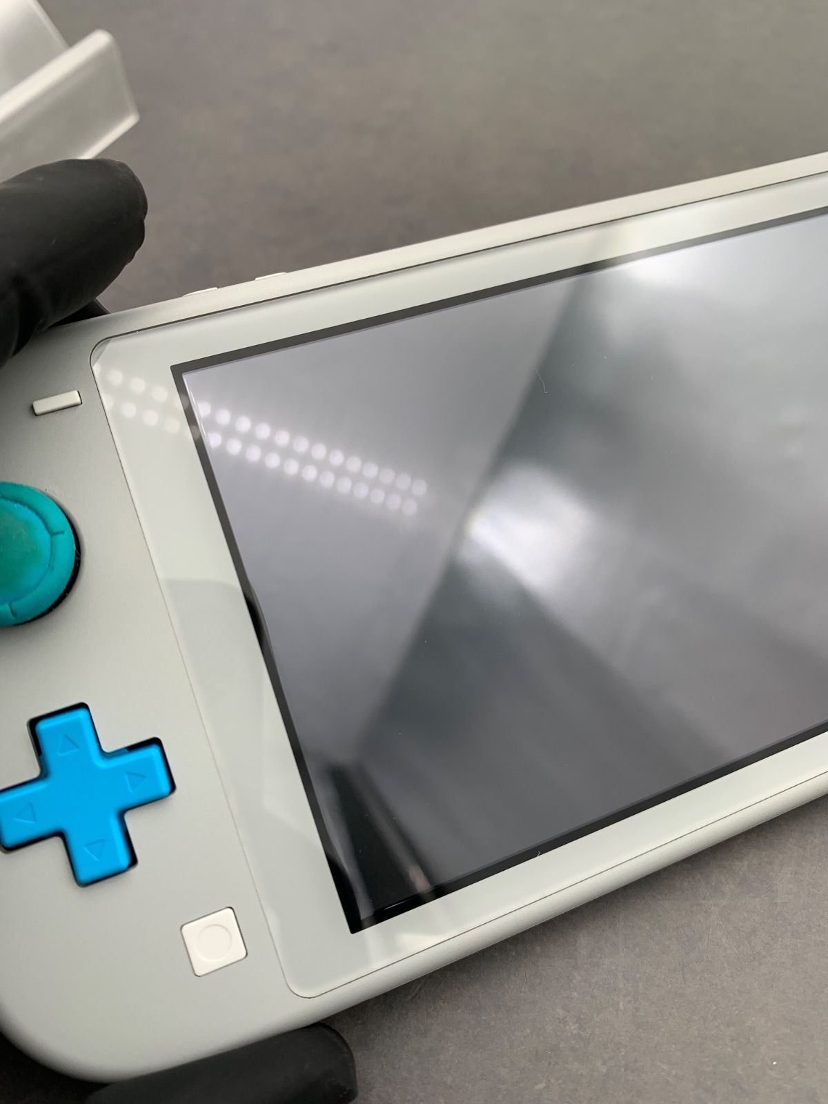 Nintendo Switch Lite ニンテンドースイッチライト ポケットモンスター