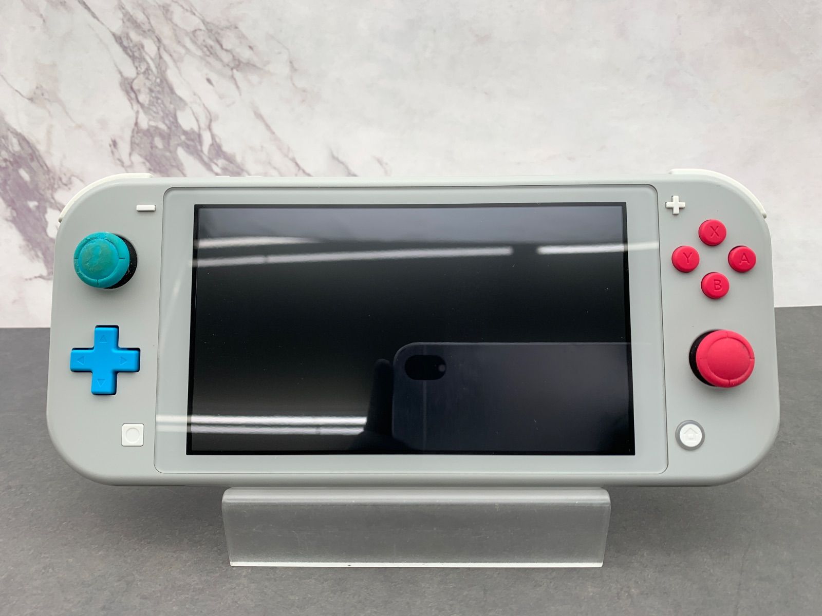 Nintendo Switch Lite ニンテンドースイッチライト ポケットモンスター