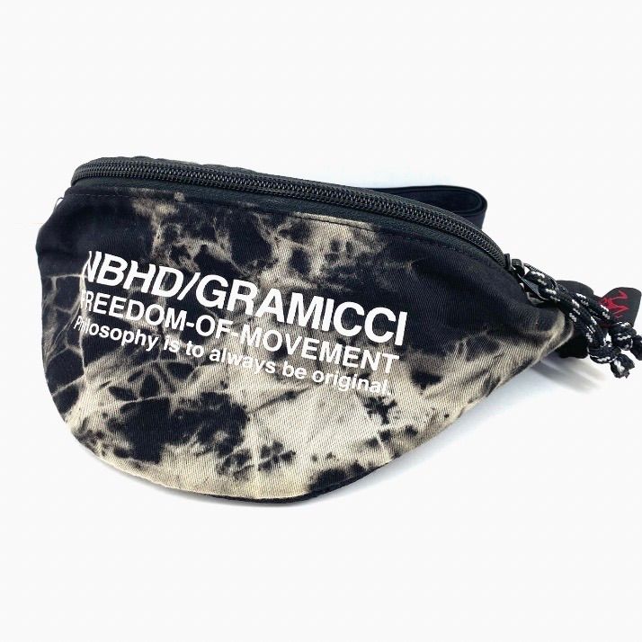 NEIGHBORHOOD × GRAMICCI - メルカリ