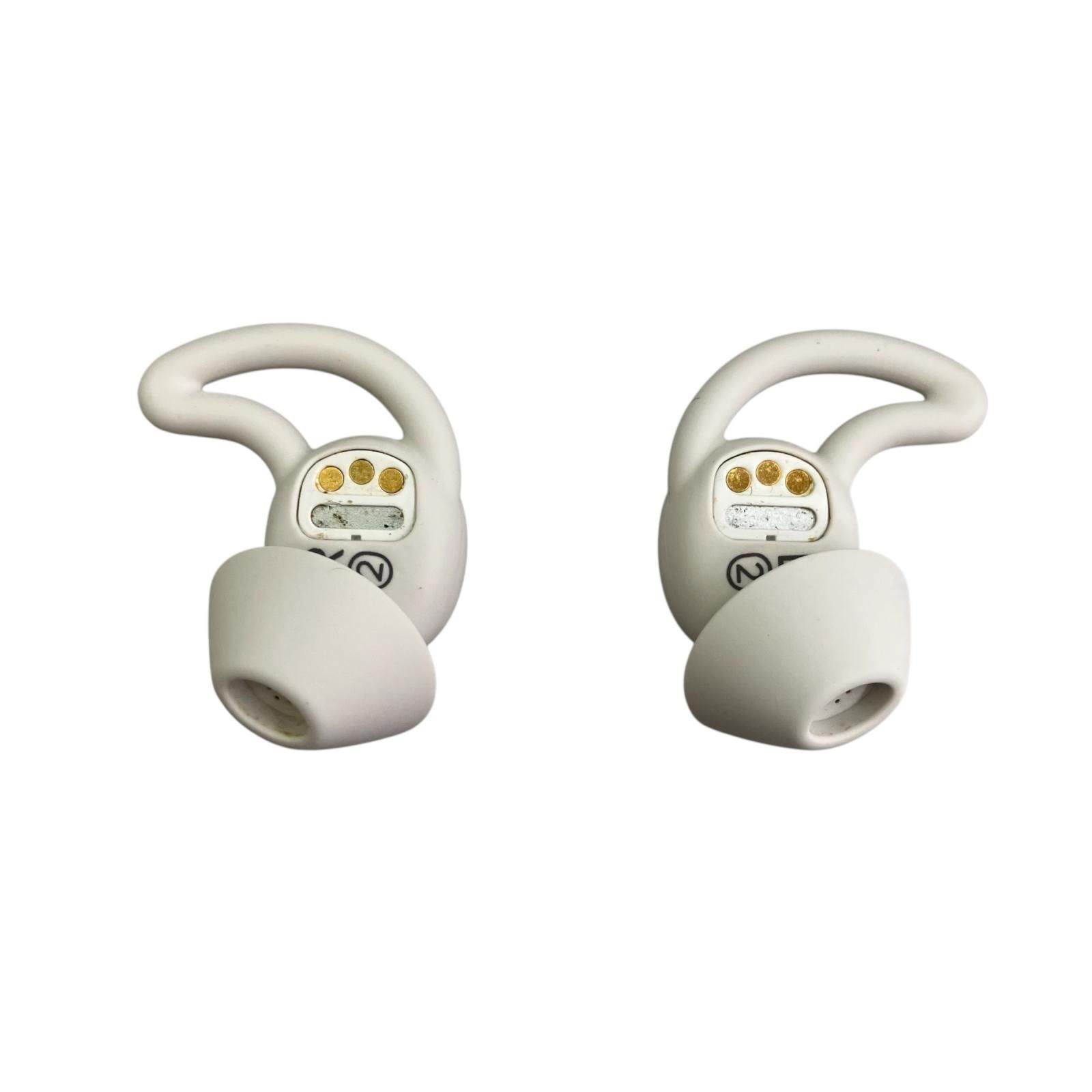120308 ジャンク品 Bose ボーズ Sleepbuds II ワイヤレスイヤホン