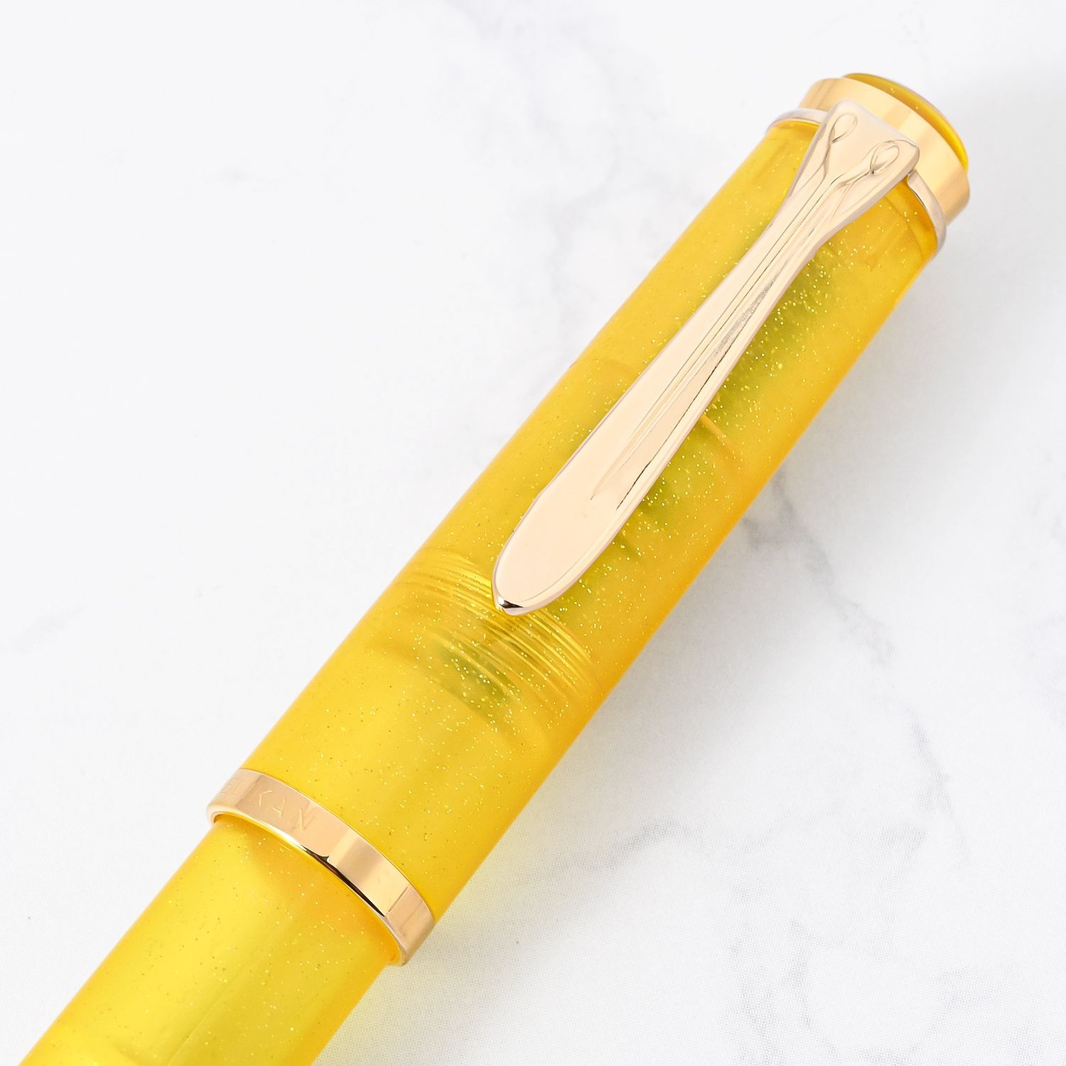 ペリカン Pelikan 万年筆 2026限定色 Classic クラシック パイライト