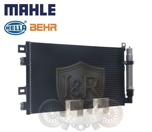 正規純正OEM BMW MINI R50 R52 R53 ミニクーパー Cooper CooperS JCW One エアコンコンデンサー ACコンデンサー コンデンサ 64531490572 31,187円