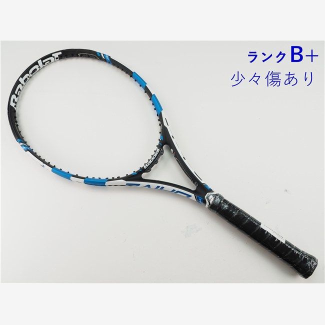 【中古美品】Babolat Pure Drive G2 中古 テニスラケット バボラ ピュア ドライブ 2015年モデル (G2