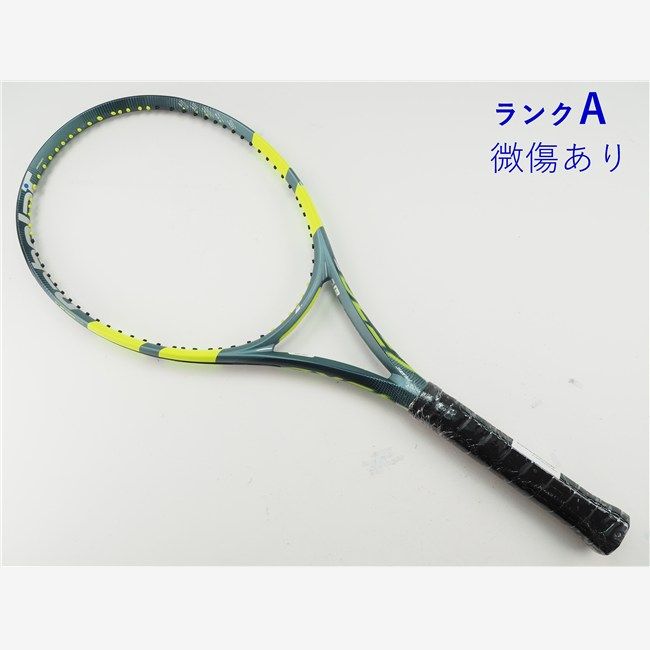 中古 テニスラケット バボラ ピュア アエロ 98 2026年モデル (G2