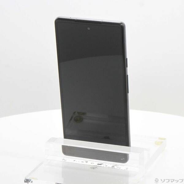 Google Pixel 6a 128GB チョーク 中古 - メルカリ