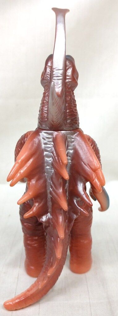 ブルマァク ブルマァクの怪獣シリーズ ウルトラマンレオ カネドラス(新