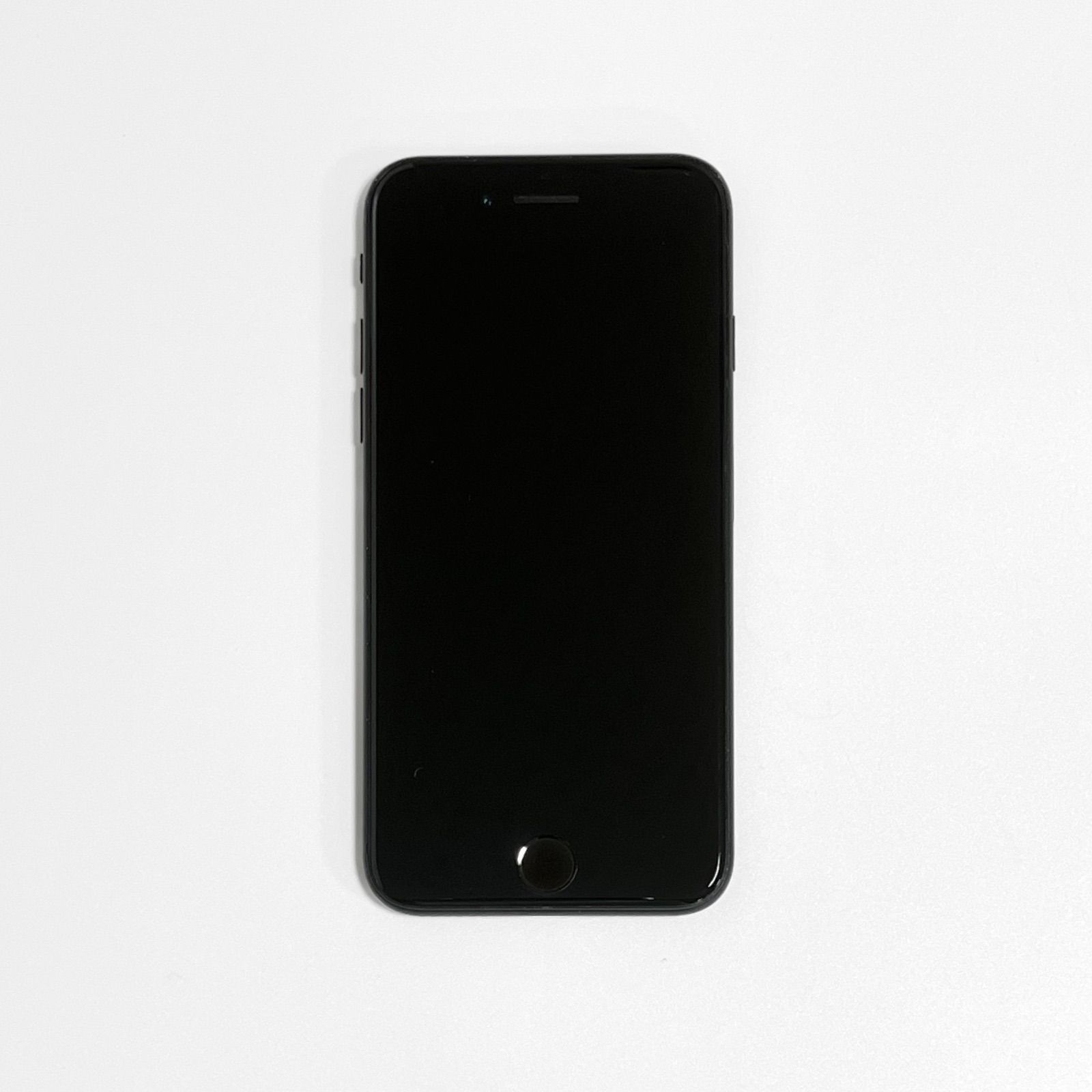 iPhoneSE2 64GB ブラック docomo 中古 - メルカリ