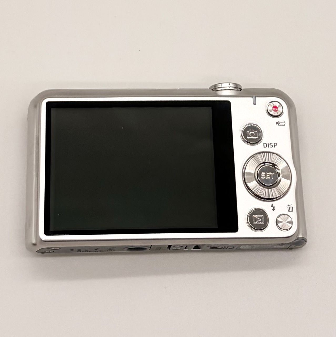 稼動品】CASIO EXILIM 6X - メルカリ