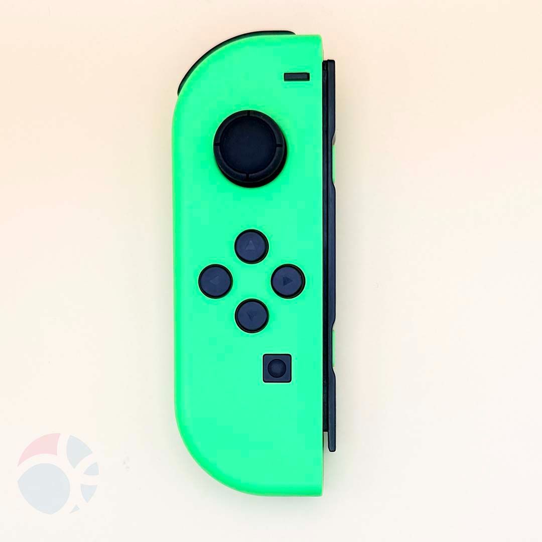完全動作OK・安心補償】☆極美品 純正 Nintendo Switch ジョイコン 左