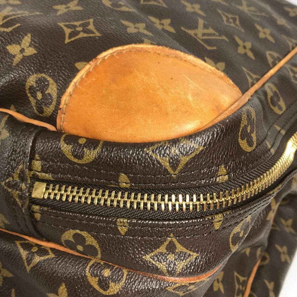 LOUIS VUITTON ルイヴィトン ボストンバッグ サック トロワ ポッシュ