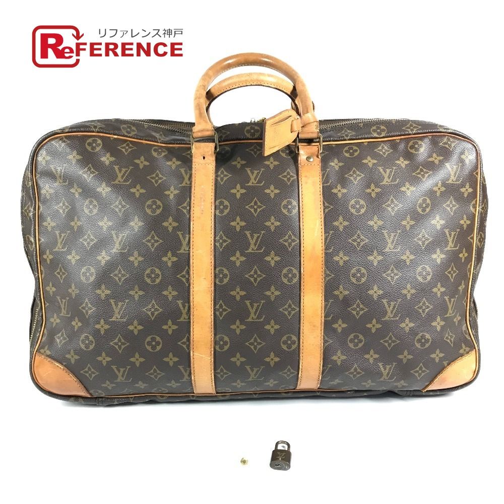 LOUIS VUITTON サックトロワポッシュ ボストンバッグ M41375 LOUIS VUITTON ルイヴィトン ボストンバッグ サック トロワ ポッシュ
