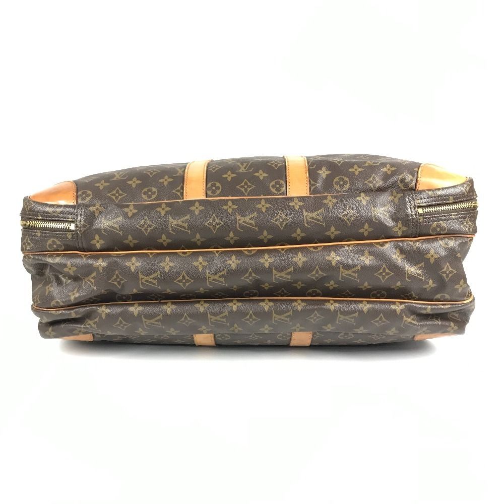 LOUIS VUITTON ルイヴィトン ボストンバッグ サック トロワ ポッシュ