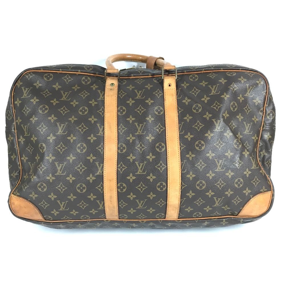 LOUIS VUITTON サックトロワポッシュ ボストンバッグ M41375 LOUIS VUITTON ルイヴィトン ボストンバッグ サック トロワ ポッシュ