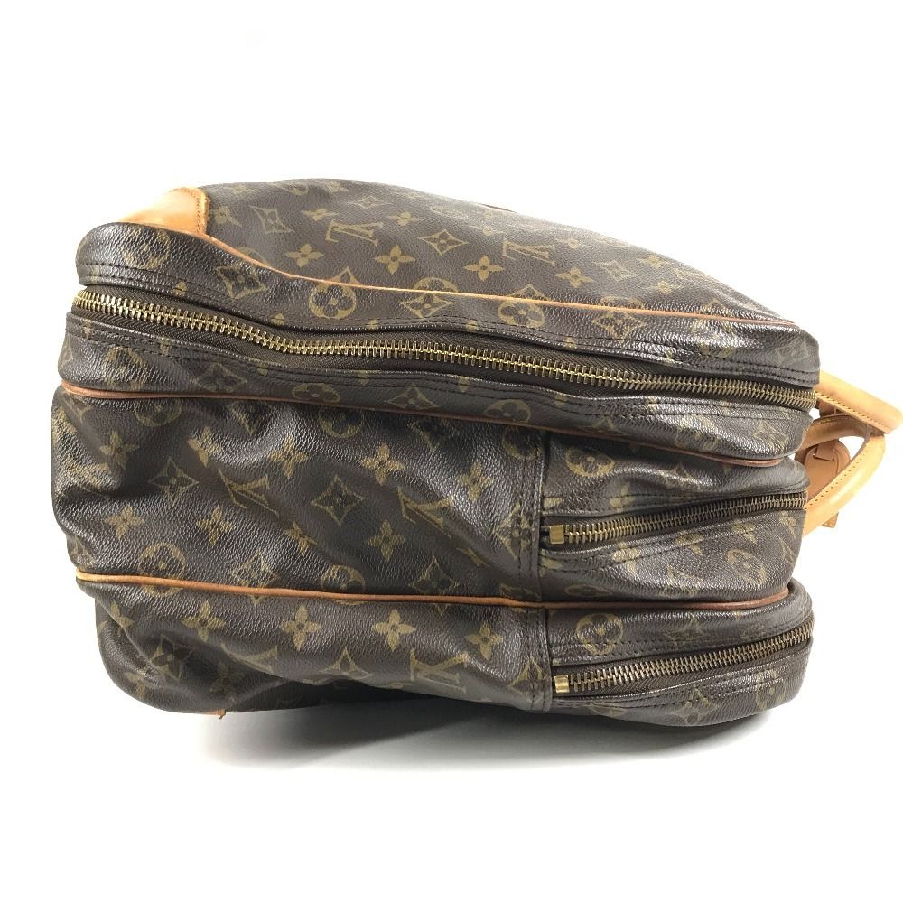 LOUIS VUITTON サックトロワポッシュ ボストンバッグ M41375 LOUIS VUITTON ルイヴィトン ボストンバッグ サック トロワ ポッシュ