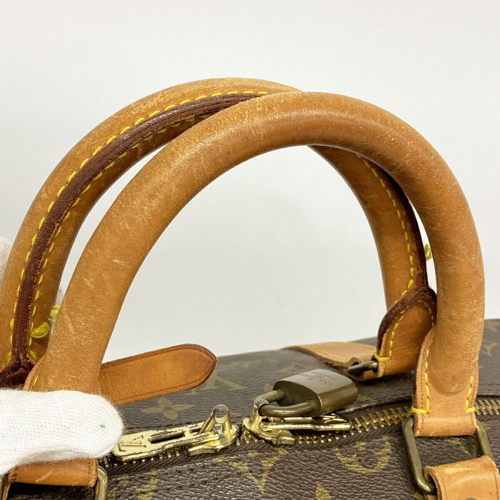 ルイ・ヴィトン(Louis Vuitton) ルイ・ヴィトン バッグ・ボストン