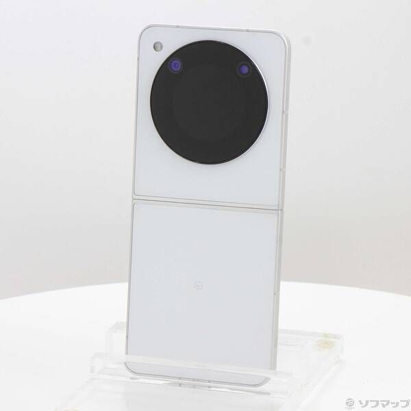 Libero Flip 128GB ホワイト 中古 - メルカリ