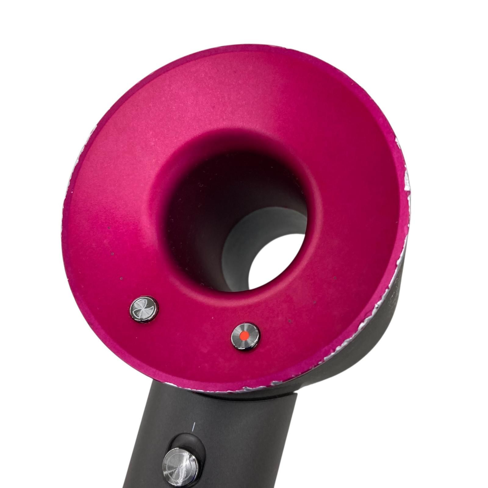 186001 ジャンク品 dyson ダイソン ドライヤー HD03 - メルカリ