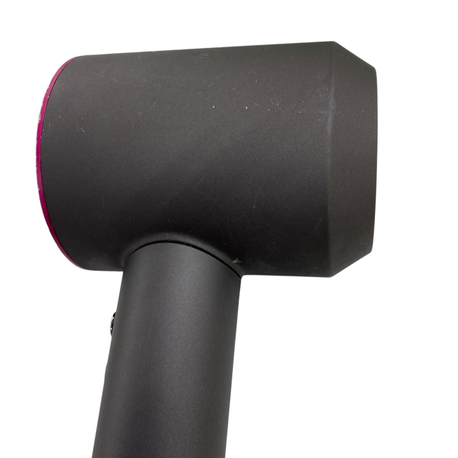 186001 ジャンク品 dyson ダイソン ドライヤー HD03 - メルカリ