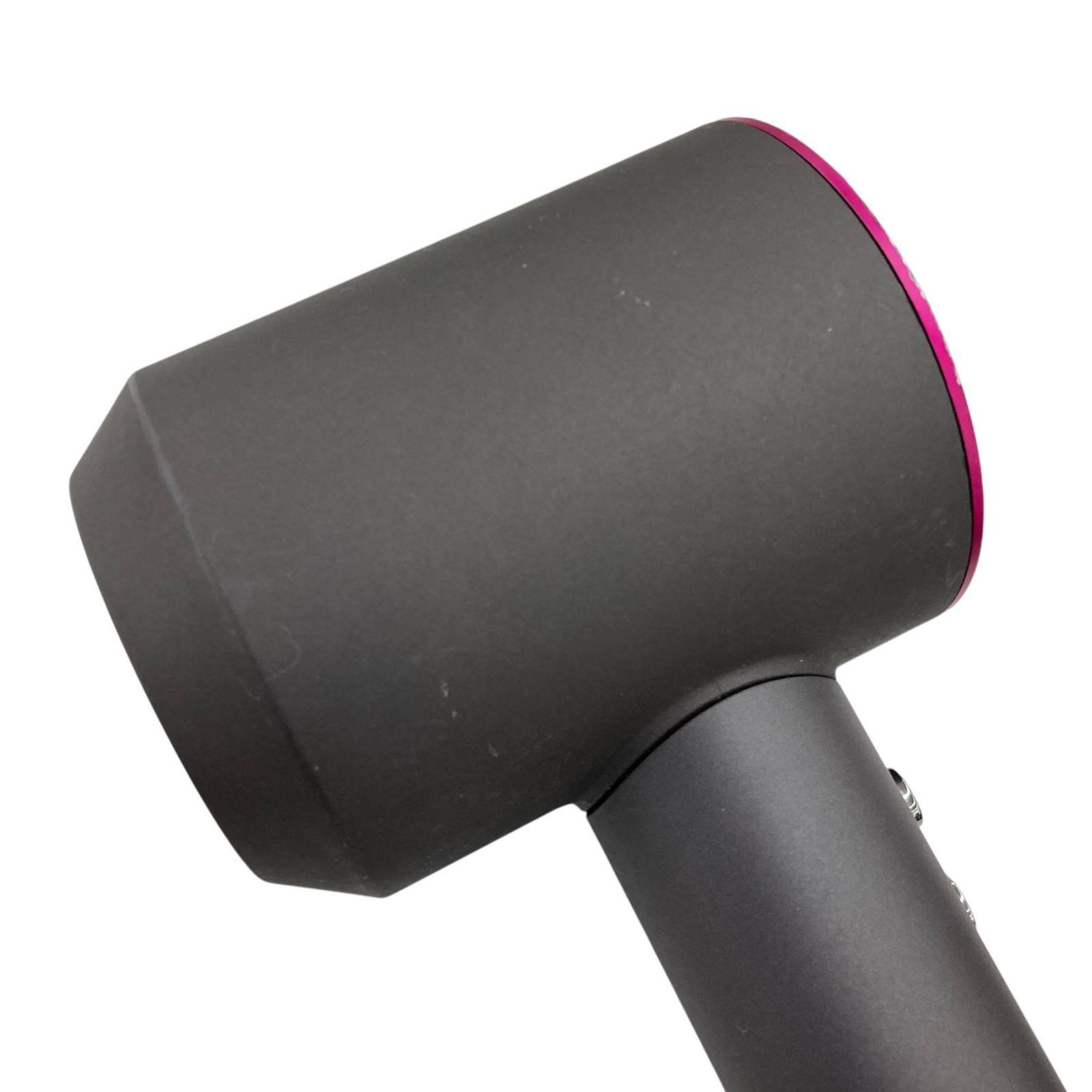 186001 ジャンク品 dyson ダイソン ドライヤー HD03 - メルカリ