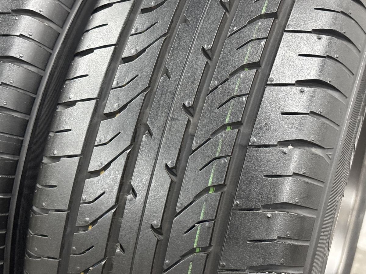 美品 バリ溝】トヨタ 80 ノア/ヴォクシー 純正 16in 6J +50 PCD114.3