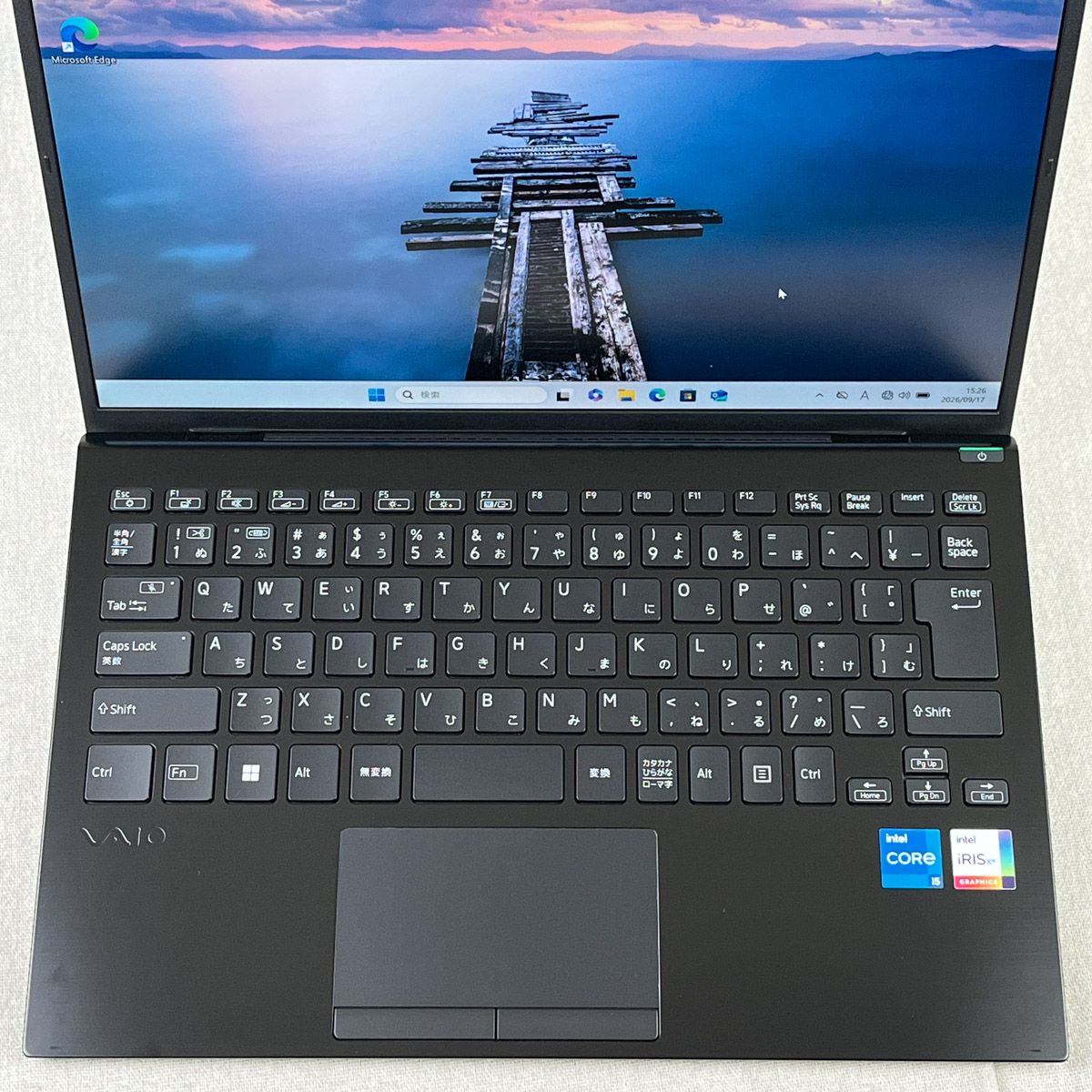 VAIO Pro PG VJPG21 i5-1235U 8GB 256GB 中古 - メルカリ VAIO Pro PG VJPG21 i5-1235U 8GB 256GB 中古 - メルカリ