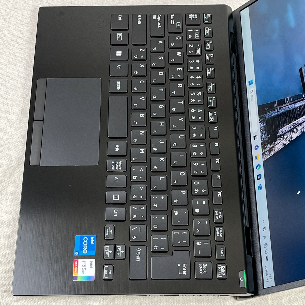 VAIO Pro PG VJPG21 i5-1235U 8GB 256GB 中古 - メルカリ