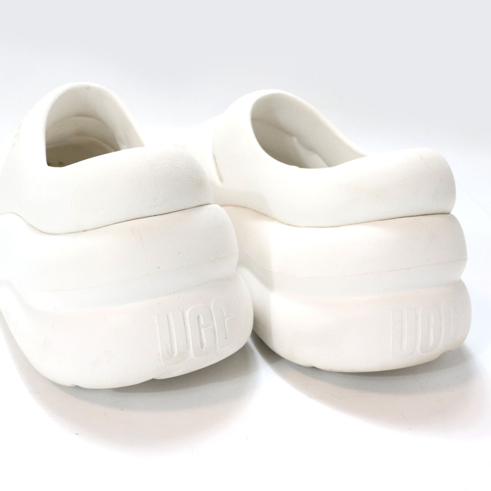 アグ UGG SPORT YEAH CLOG スポーツ イヤー クロッグ スリッポン