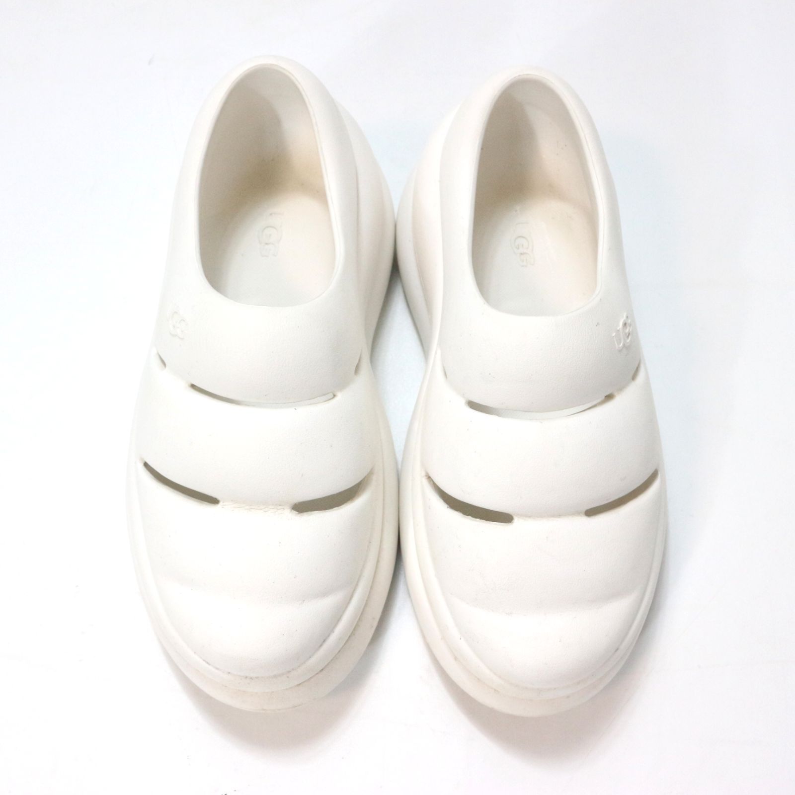アグ UGG SPORT YEAH CLOG スポーツ イヤー クロッグ スリッポン