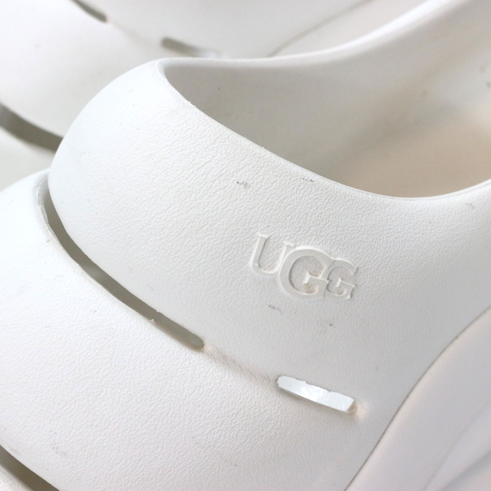 アグ UGG SPORT YEAH CLOG スポーツ イヤー クロッグ スリッポン