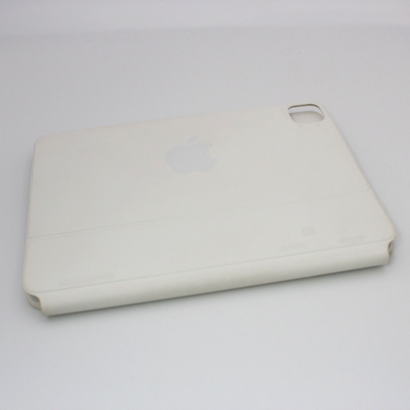 Apple Magic Keyboard 日本語 MJQK3J/A 12.9インチ iPad Pro用 - メルカリ