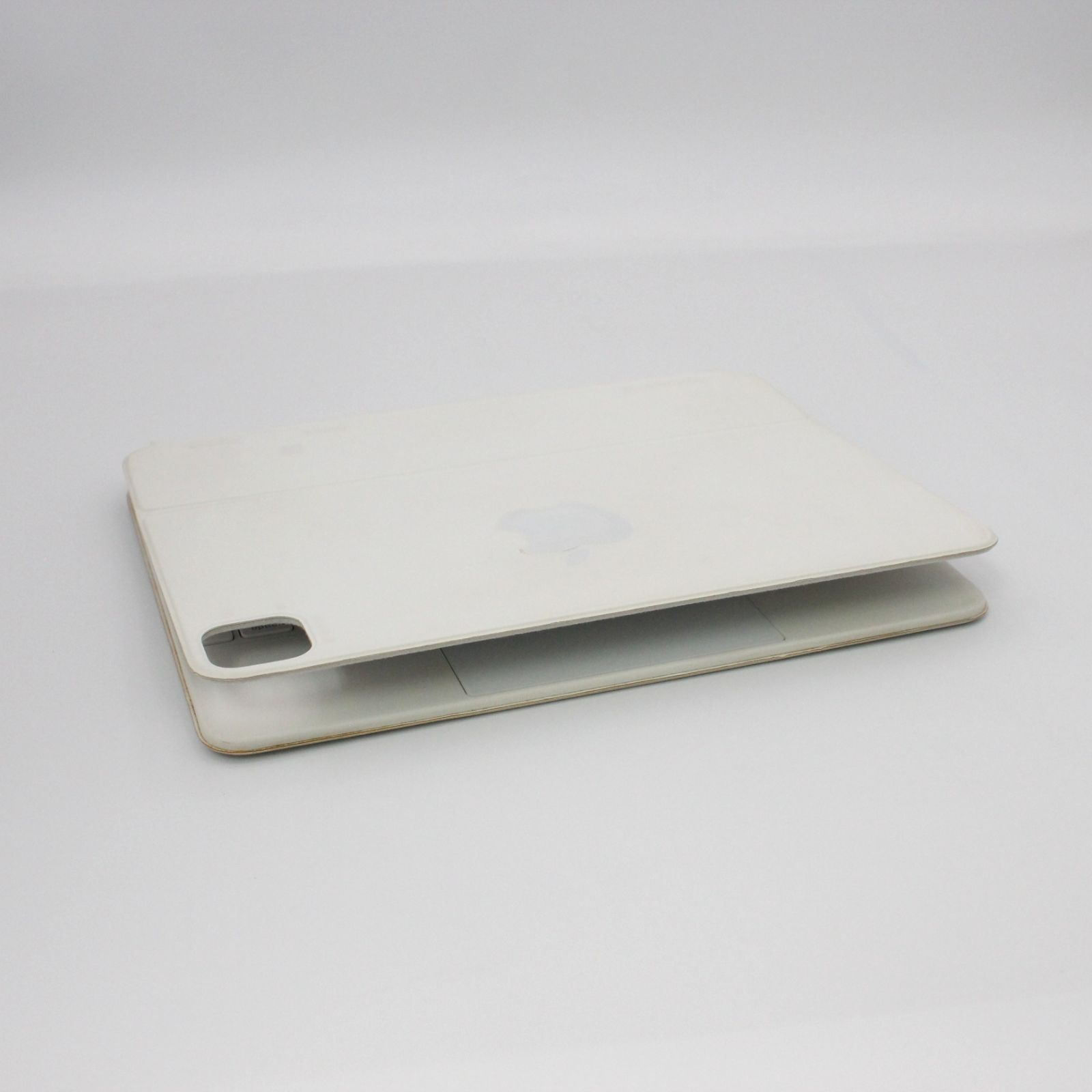 Apple Magic Keyboard 日本語 MJQK3J/A 12.9インチ iPad Pro用 - メルカリ