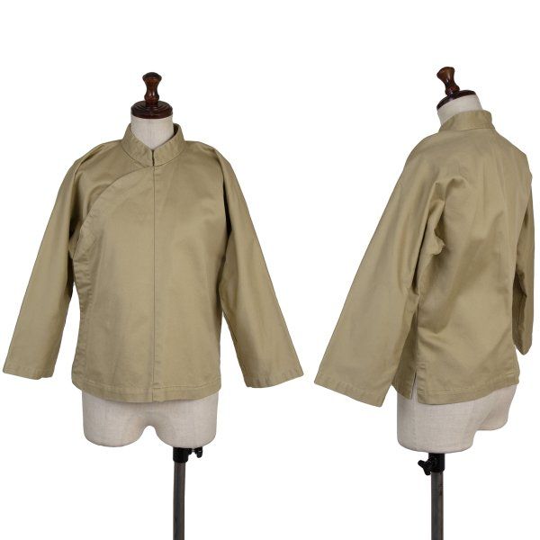 ローブドシャンブル コムデギャルソンrobe de chambre COMME des