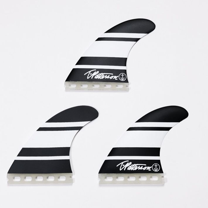 CAPTAIN FIN キャプテンフィン FUTURE フィン TIMMY PATTERSON 4.63